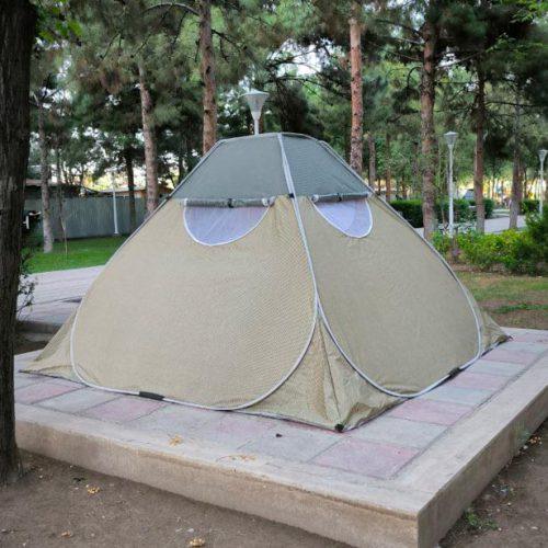 مینی ریپس 360 درجه - چادر مسافرتی 12 نفره apex اپکس | قیمت و خرید | تخفیف